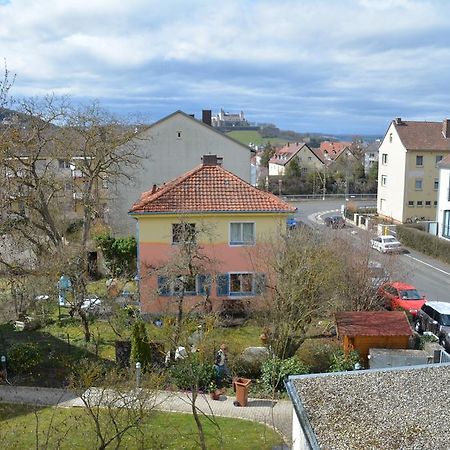 Ferienwohnung Avenzio Würzburg Exterior foto