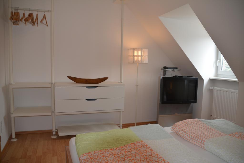 Ferienwohnung Avenzio Würzburg Exterior foto