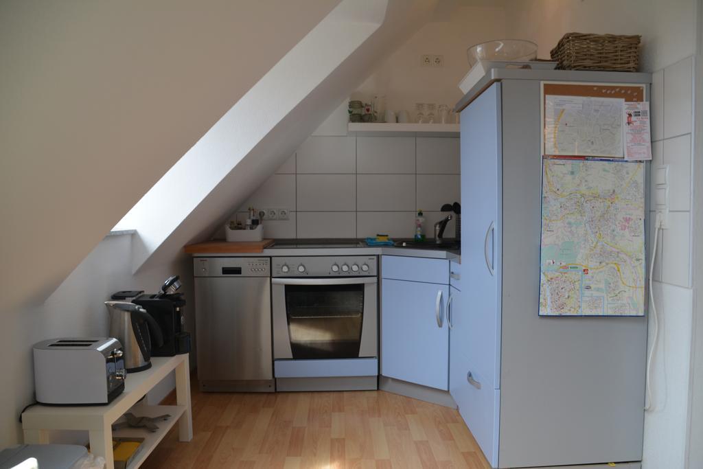 Ferienwohnung Avenzio Würzburg Exterior foto