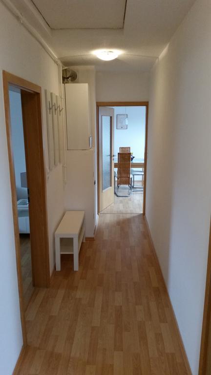 Ferienwohnung Avenzio Würzburg Exterior foto